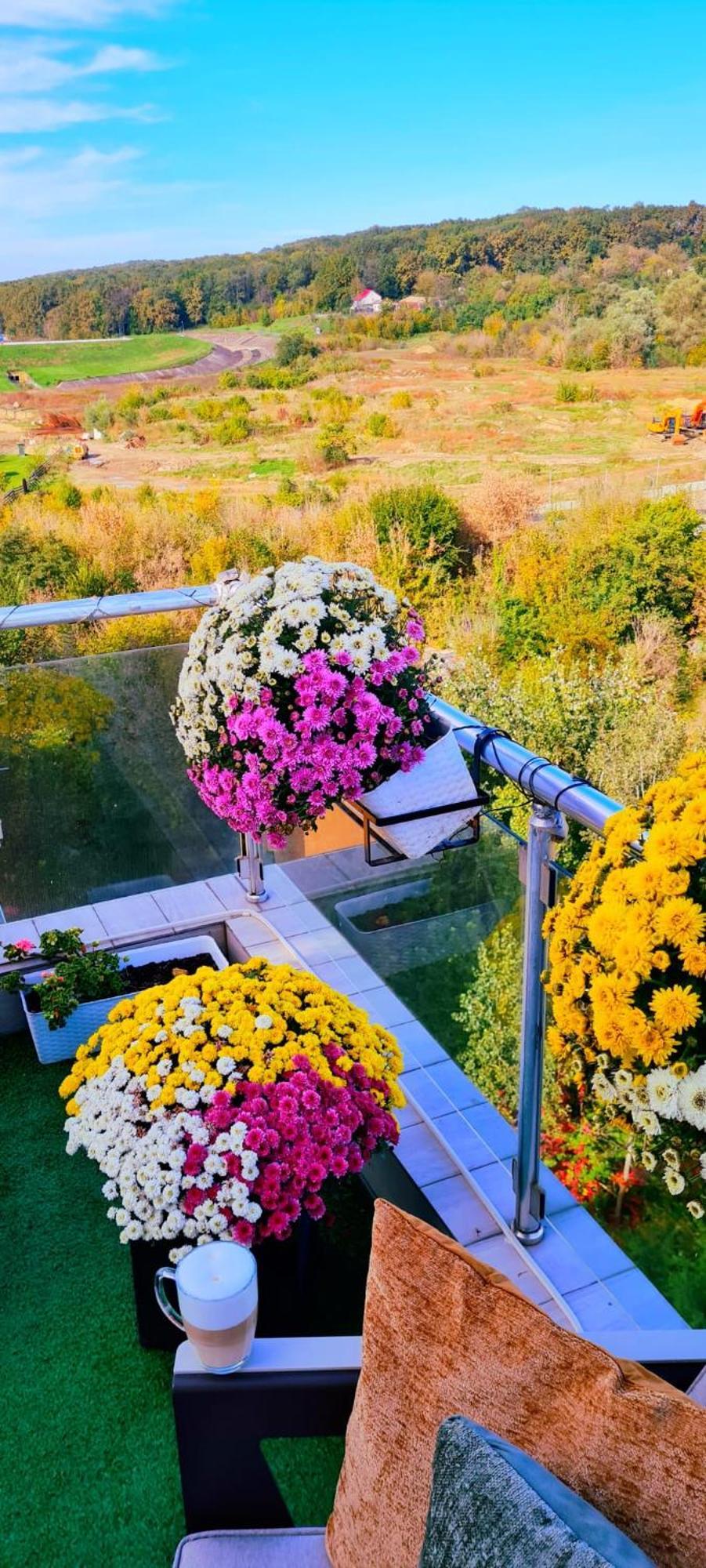 דירות Penthouse View Aeroport Iasi 2 מראה חיצוני תמונה